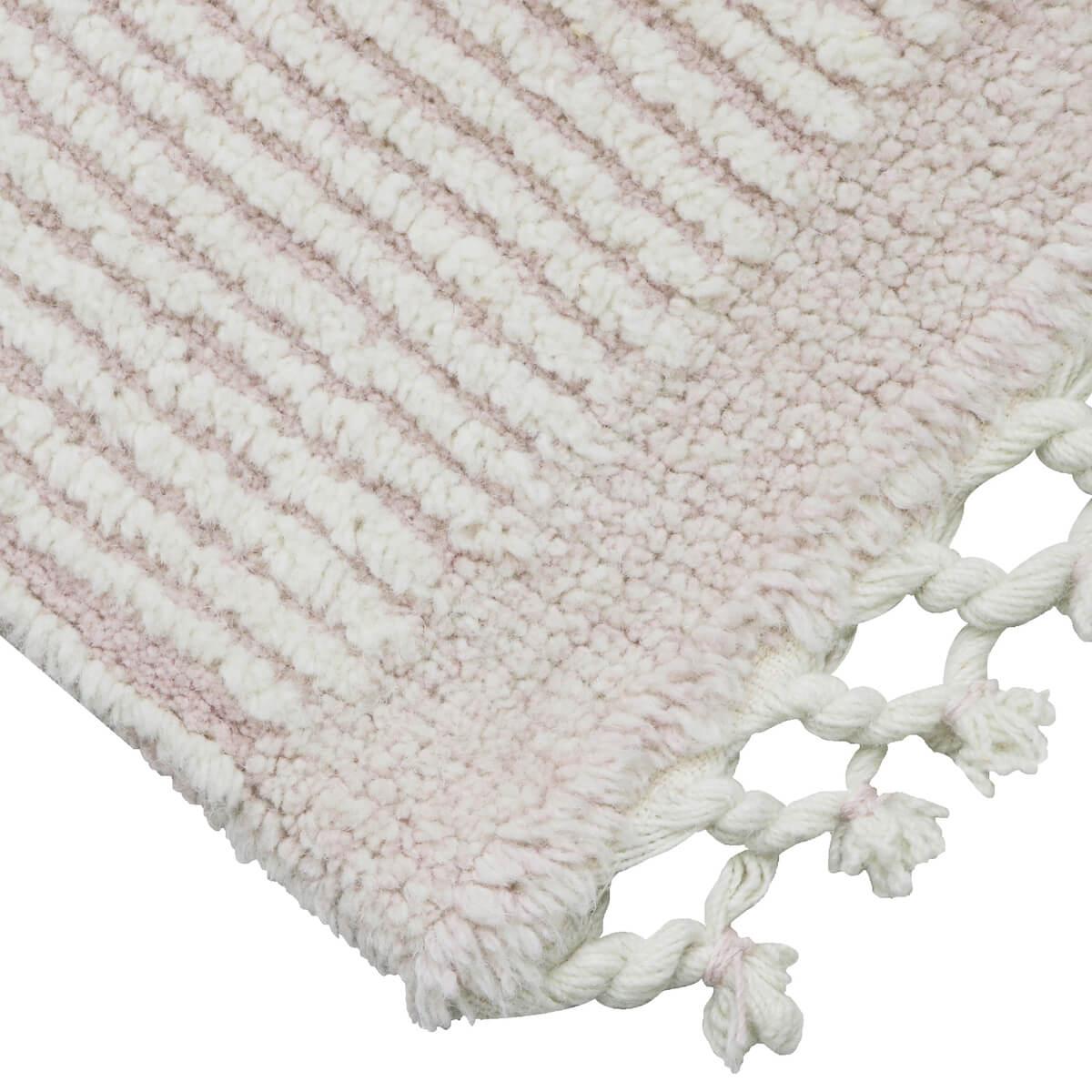 Alfombra Woolable 120x170cm ARI ROSE Lorena Canals