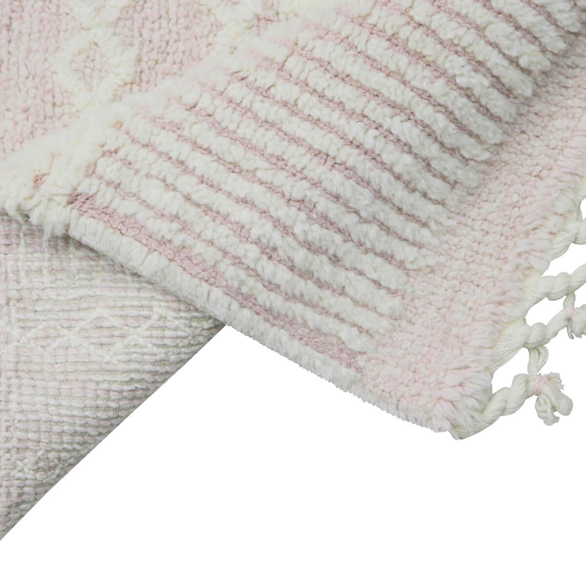 Alfombra Woolable 120x170cm ARI ROSE Lorena Canals