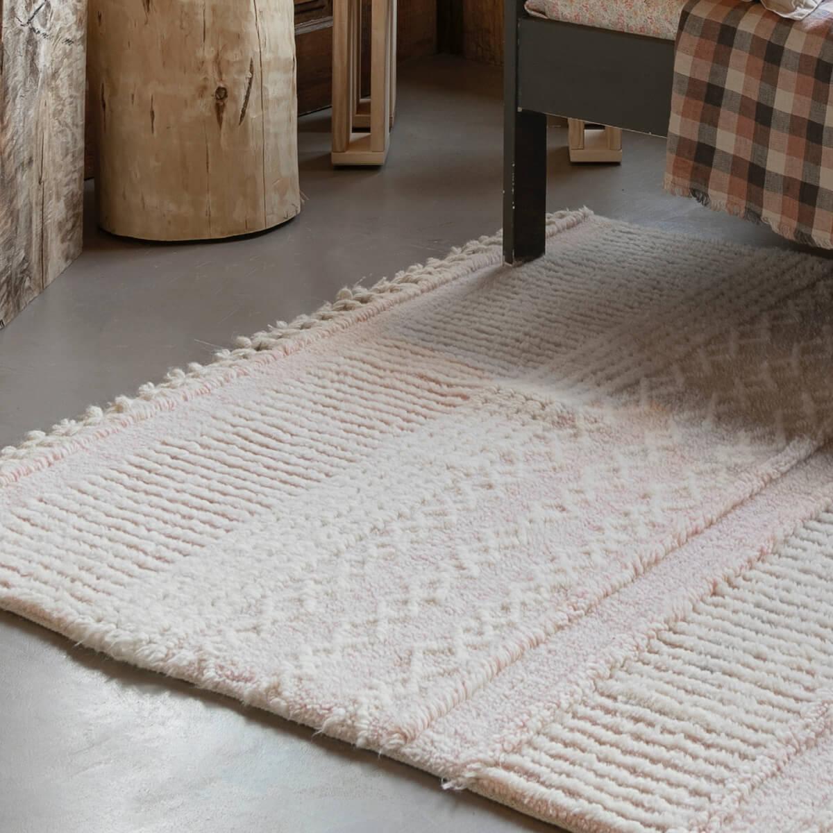 Alfombra Woolable 120x170cm ARI ROSE Lorena Canals