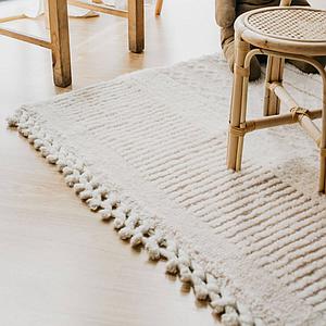Alfombra Woolable 120x170cm ARI ROSE Lorena Canals
