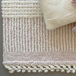Alfombra Woolable 120x170cm ARI ROSE Lorena Canals