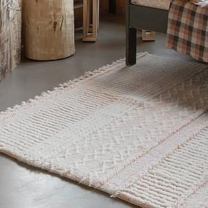 Alfombra Woolable 120x170cm ARI ROSE Lorena Canals