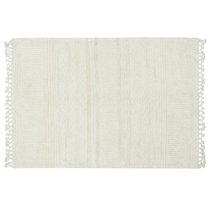 Alfombra Woolable 120x170cm ARI SHEEP WHITE Lorena Canals