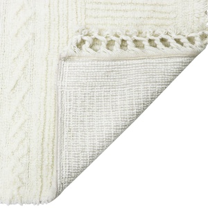 Alfombra Woolable 120x170cm ARI SHEEP WHITE Lorena Canals