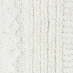 Alfombra Woolable 120x170cm ARI SHEEP WHITE Lorena Canals