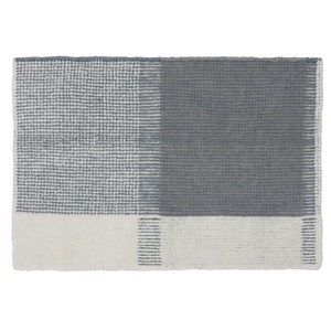 Alfombra Woolable 120x170cm KAIA Lorena Canals blue
