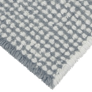 Alfombra Woolable 120x170cm KAIA Lorena Canals blue
