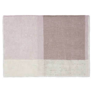 Alfombra Woolable 120x170cm KAIA Lorena Canals rose