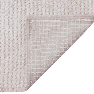 Alfombra Woolable 120x170cm KAIA Lorena Canals rose
