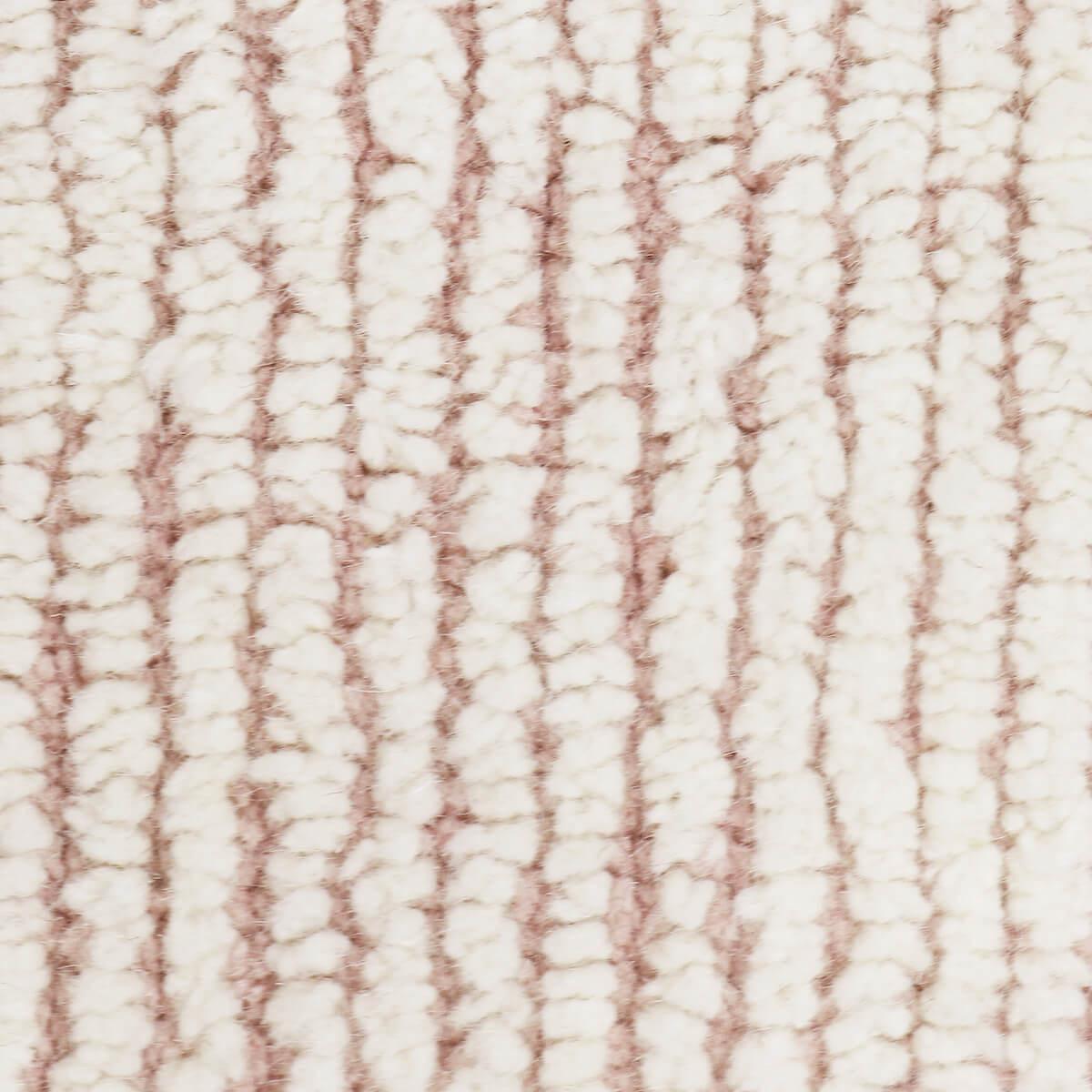 Alfombra Woolable 120x170cm KOA PINK Lorena Canals