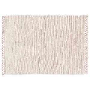 Alfombra Woolable 120x170cm KOA PINK Lorena Canals