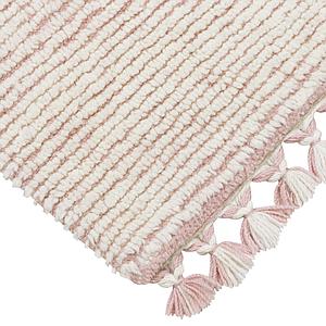 Alfombra Woolable 120x170cm KOA PINK Lorena Canals