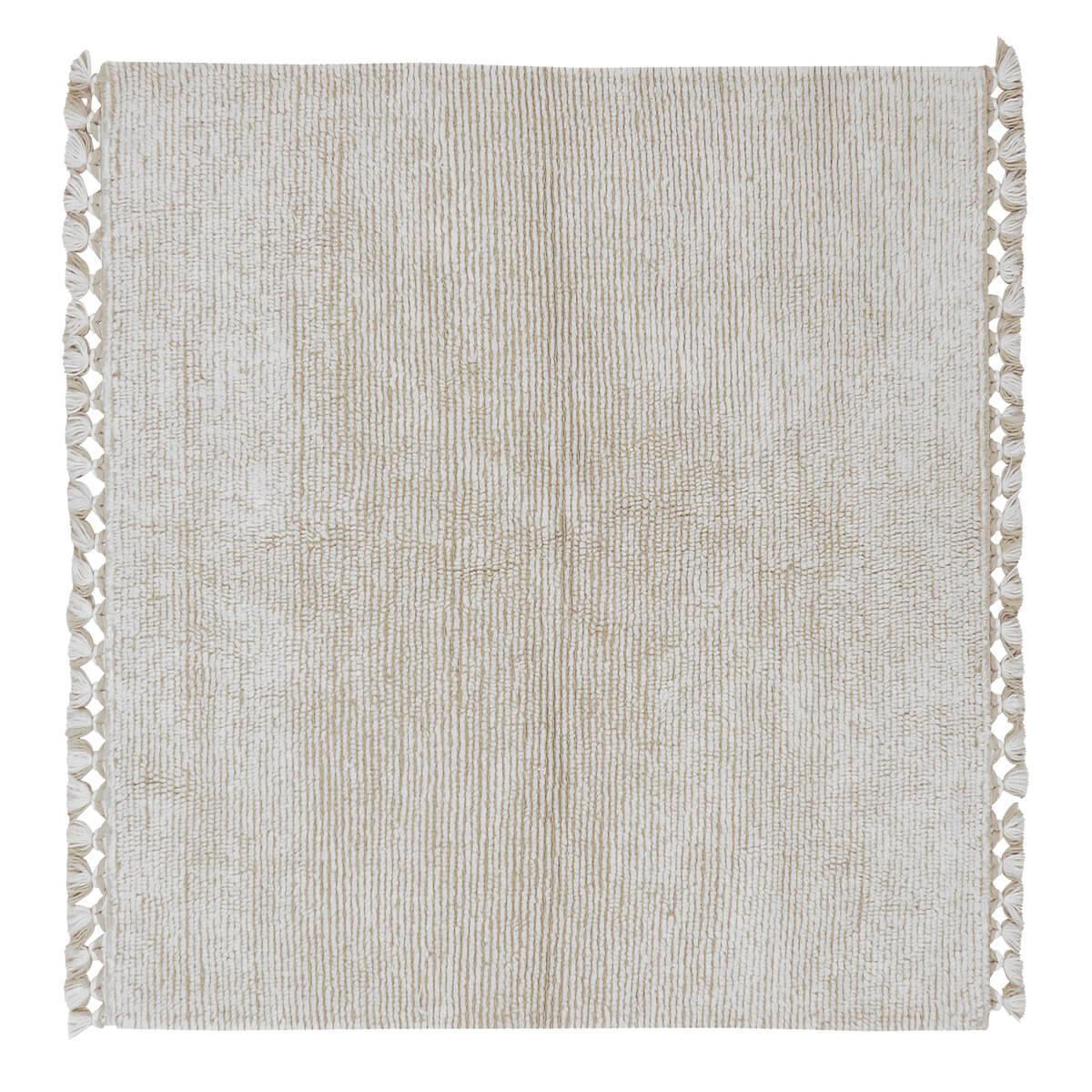 Alfombra Woolable 120x170cm KOA SANDSTONE Lorena Canals