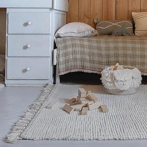 Alfombra Woolable 120x170cm KOA SANDSTONE Lorena Canals