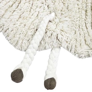 Alfombra Woolable 120x170cm PINK NOSE SHEEP Lorena Canals