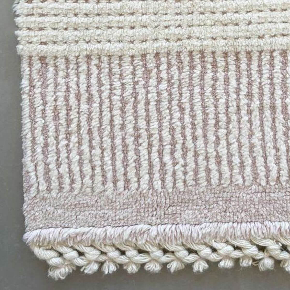 Alfombra Woolable 140x200cm ARI ROSE Lorena Canals