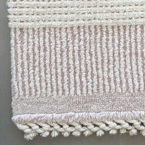 Alfombra Woolable 140x200cm ARI ROSE Lorena Canals