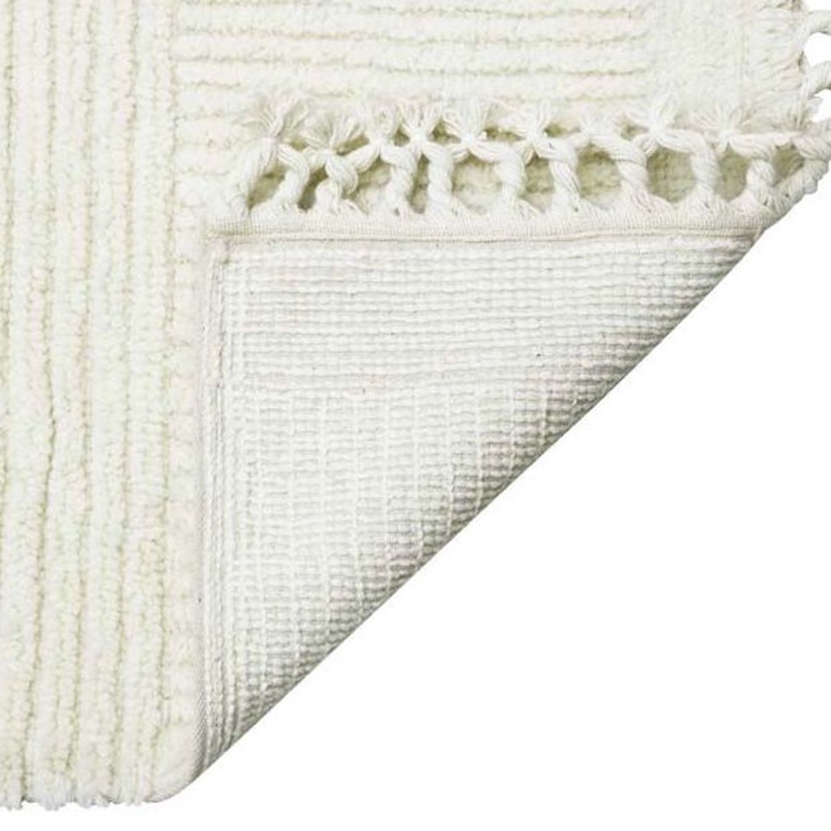 Alfombra Woolable 140x200cm ARI SHEEP WHITE Lorena Canals