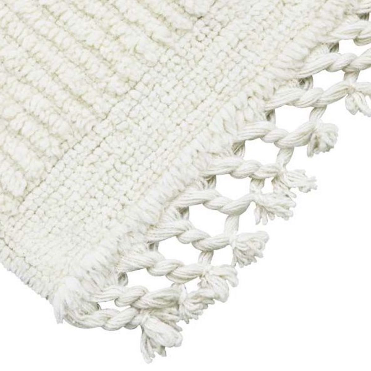 Alfombra Woolable 140x200cm ARI SHEEP WHITE Lorena Canals