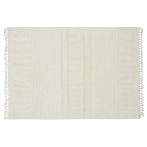Alfombra Woolable 140x200cm ARI SHEEP WHITE Lorena Canals