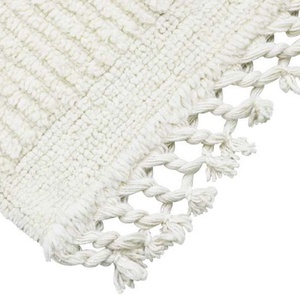 Alfombra Woolable 140x200cm ARI SHEEP WHITE Lorena Canals