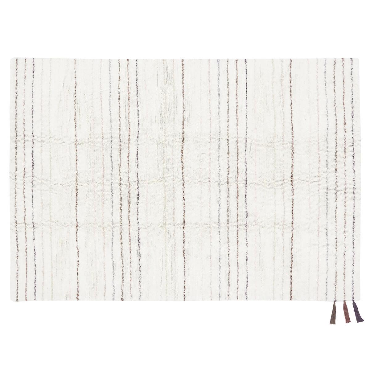 Alfombra Woolable 140x200cm ARONA Lorena Canals