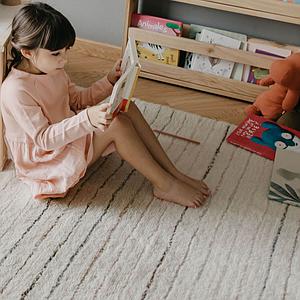 Alfombra Woolable 140x200cm ARONA Lorena Canals