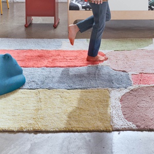Alfombra Woolable 170x240cm ABSTRACT Lorena Canals