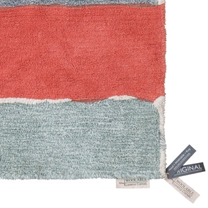 Alfombra Woolable 170x240cm ABSTRACT Lorena Canals