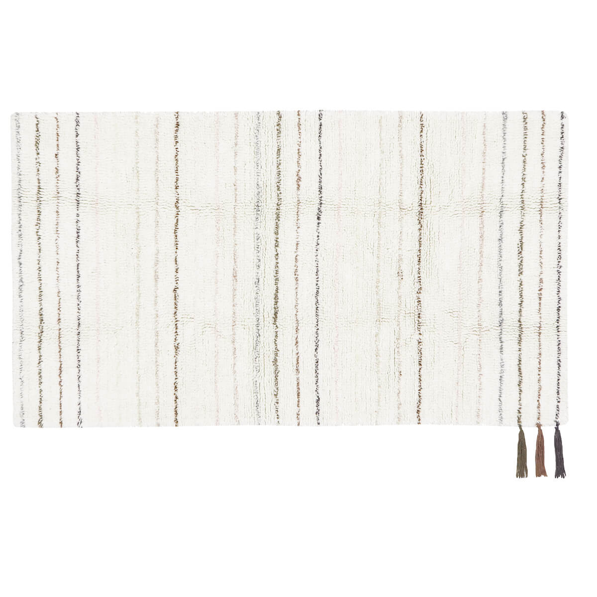 Alfombra Woolable 80x140cm ARONA Lorena Canals
