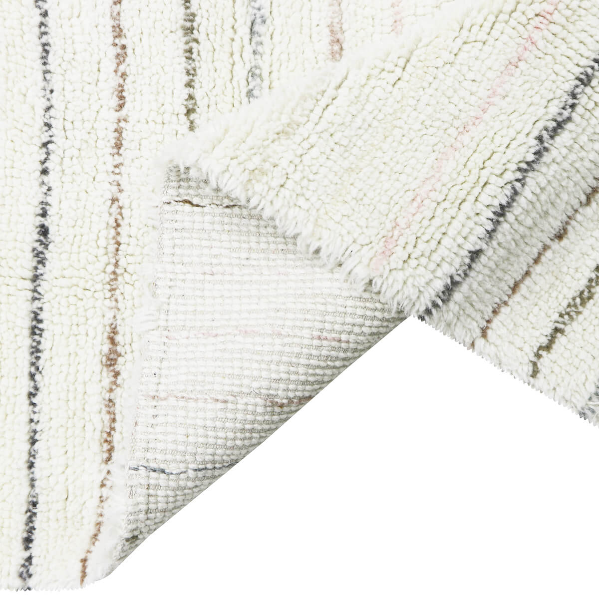 Alfombra Woolable 80x140cm ARONA Lorena Canals