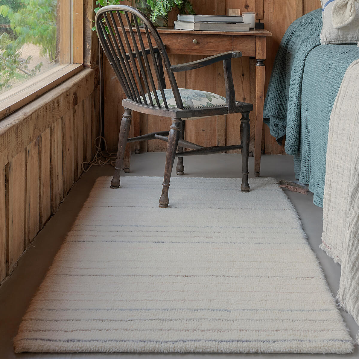 Alfombra Woolable 80x140cm ARONA Lorena Canals
