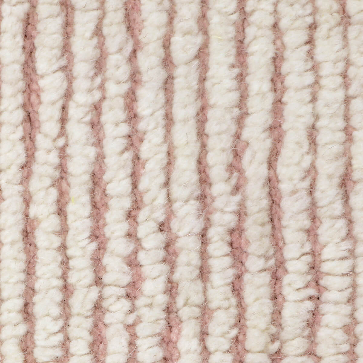 Alfombra Woolable 80x140cm KOA Lorena Canals pink