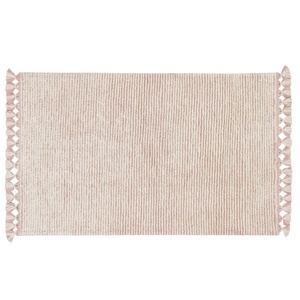 Alfombra Woolable 80x140cm KOA Lorena Canals pink