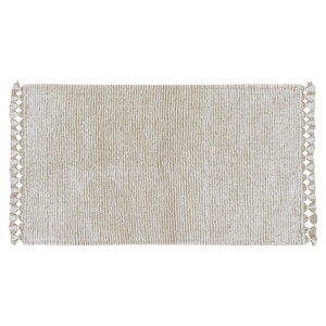 Alfombra Woolable 80x140cm KOA Lorena Canals Sandstone