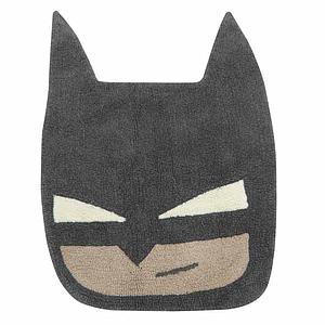 Alfombra Woolable 90x120cm BATBOY Lorena Canals