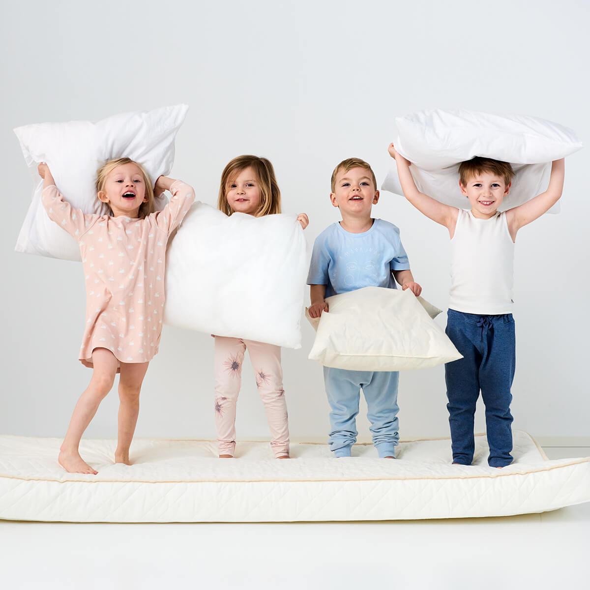 Almohada 60x63cm SLEEP Flexa