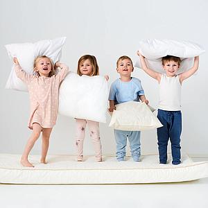 Almohada 60x63cm SLEEP Flexa