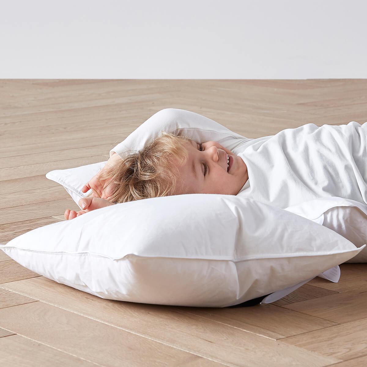 Almohada 80x80cm SLEEP Flexa