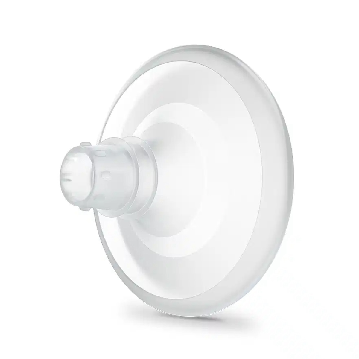 Almohadilla silicona pezones 19mm 2uds PUMP-STRIDE Elvie