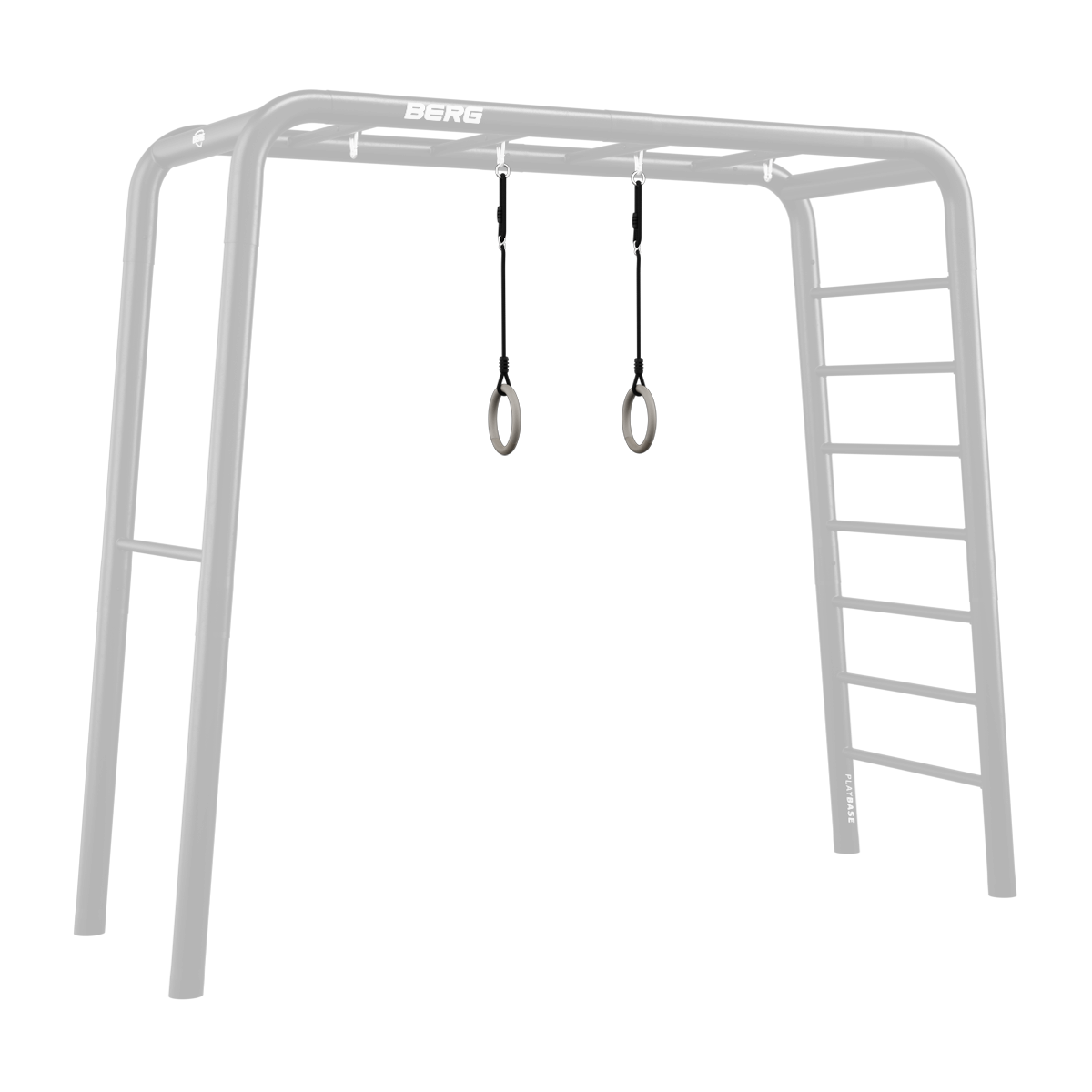 Anillas gimnasia PLAYBASE Berg
