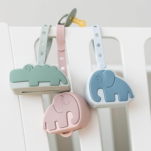 Anillo actividades sensorial HAPPY CLOUDS Done by Deer colour mix