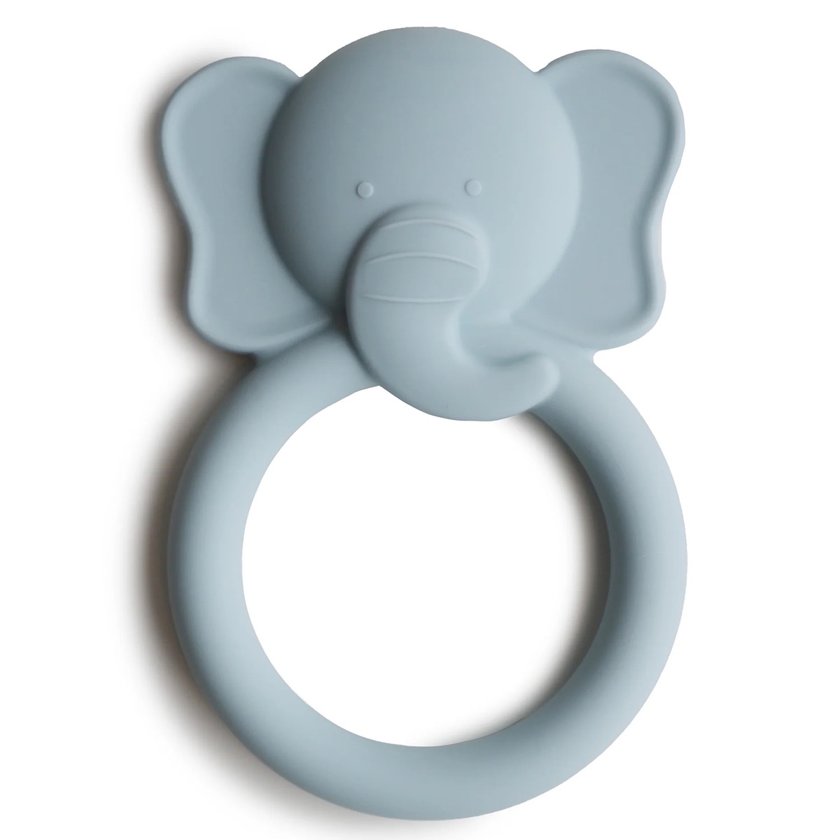 Anillo dentición ELEPHANT Mushie Cloud