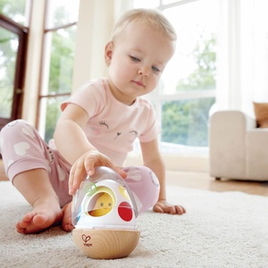Apilador WOBBLE WONDER  Hape