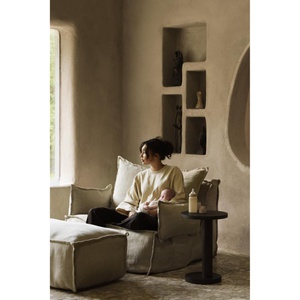 Apoyabrazos LINEN Quax beige