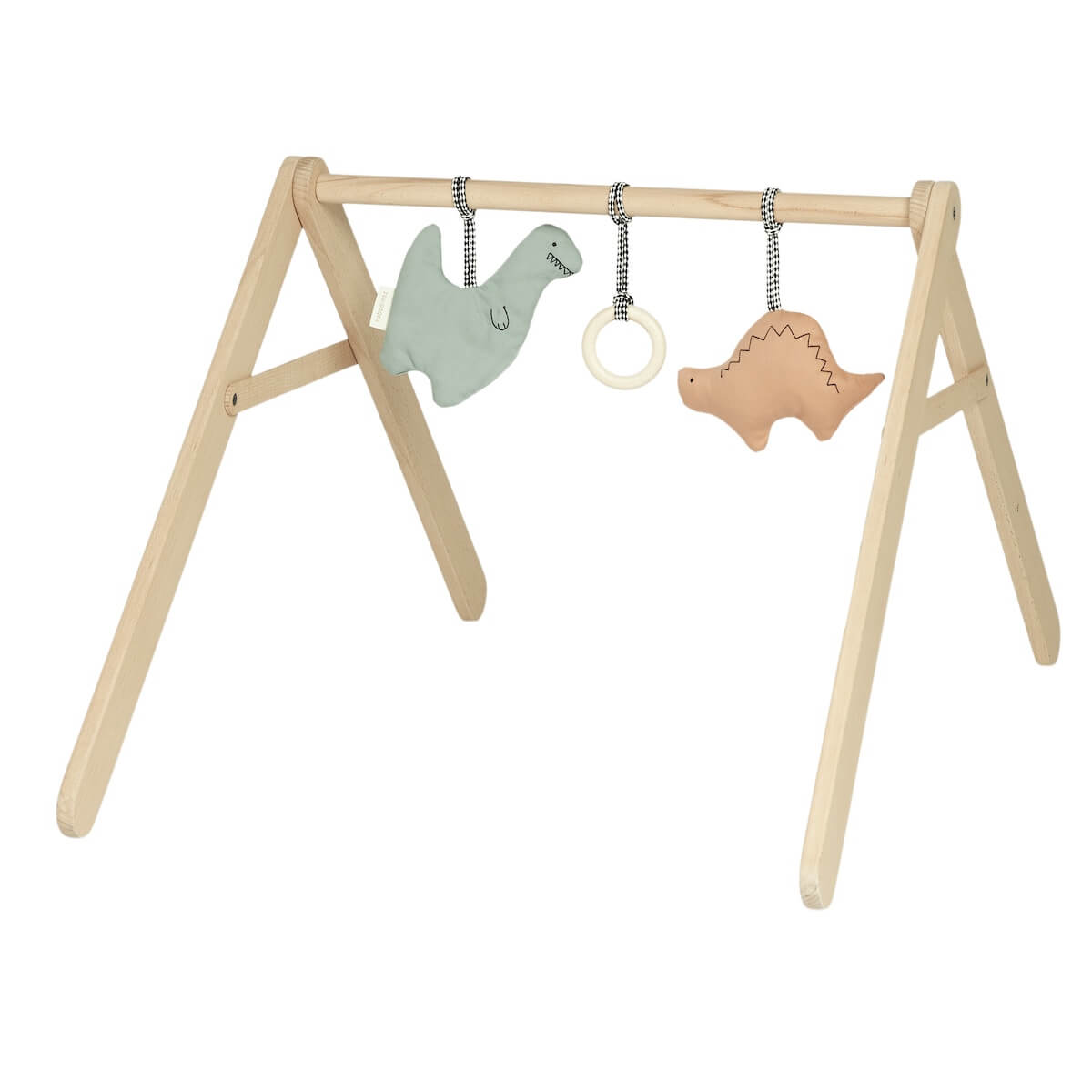 Arco actividades-juguetes PLAYGROUND Nobodinoz Dinos