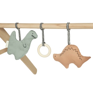 Arco actividades-juguetes PLAYGROUND Nobodinoz Dinos