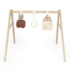 Arco actividades-juguetes PLAYGROUND Nobodinoz Sweet Home