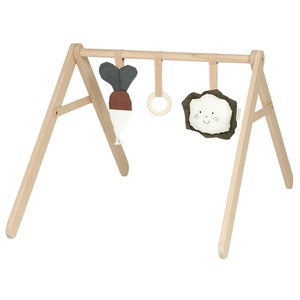 Arco actividades-juguetes PLAYGROUND Nobodinoz Veggies