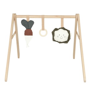 Arco actividades-juguetes PLAYGROUND Nobodinoz Veggies